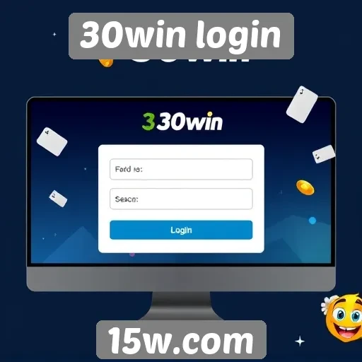 Acessibilidade da plataforma 30win para novos usuários